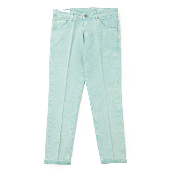 PT TORINO DENIM ピーティートリノデニム メンズ デニム カラー PT TORINO DENIM ピーティートリノデニム メンズ デニム カラー